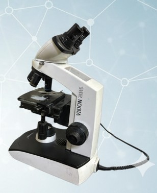 Microscope