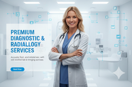 Diagnostics Banner